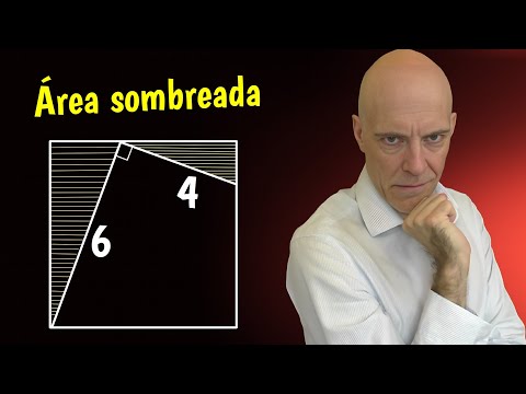 Few people know how to find the shaded area🧐