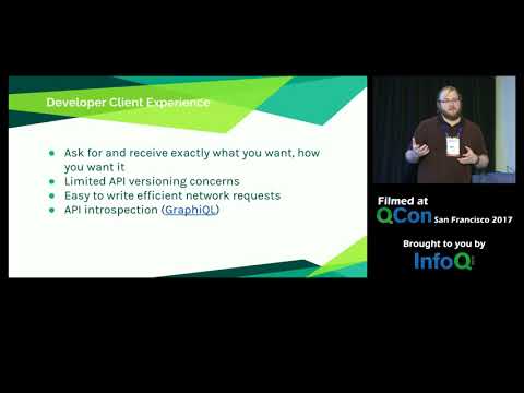 Serverless & GraphQL