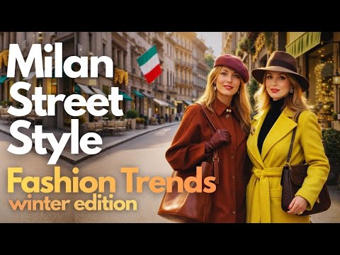 Street Style Milan 2026: Best Real Looks & Fashion Trends You’ve Never Seen