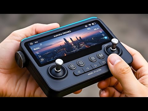 Must-Have Gadgets for a Perfect Workspace