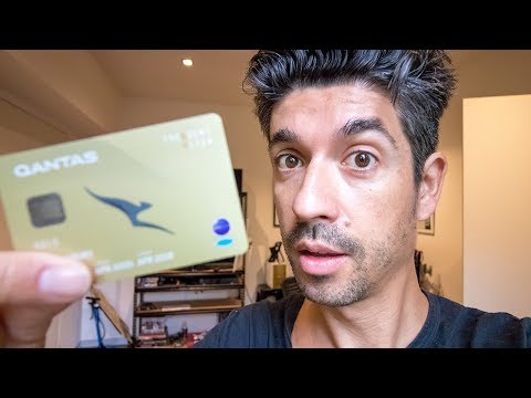 Status Credits - a WARNING for travellers