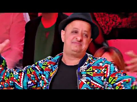 Le meilleur de Booder dans La Grosse Rigolade !