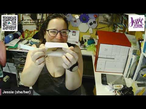 Twice Sheared Sheep - Advent Box - Day 20