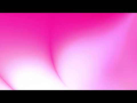 12 Hours No  Music • Soft Pink Aesthetic Gradient • Study Background • 4K