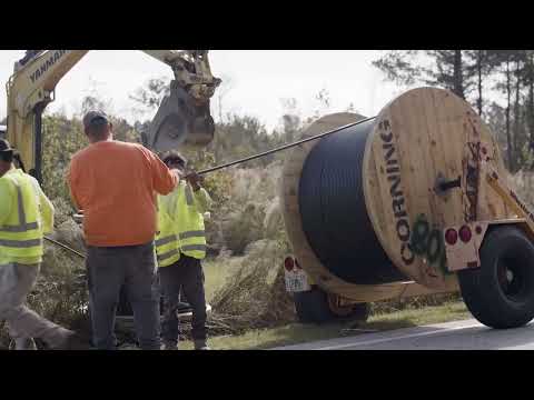 Fiber Construction Process