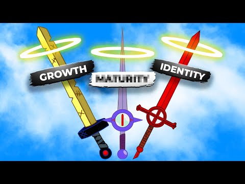 How Finn's Swords Taught Us To Grow