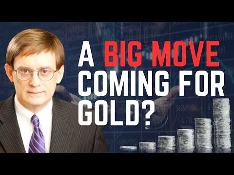 Gold Prices Continues To Fall: Why Prices Are Pulling Back (For Now)