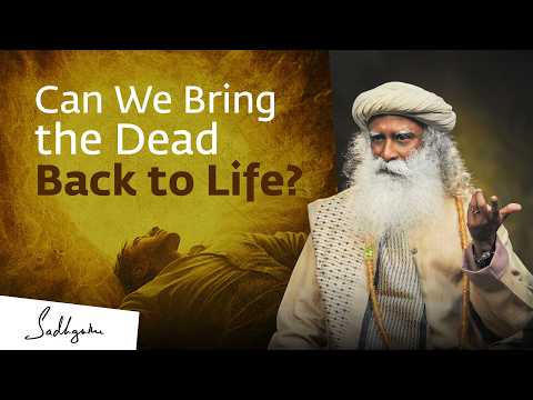 Dealing with the Loss of a Loved One