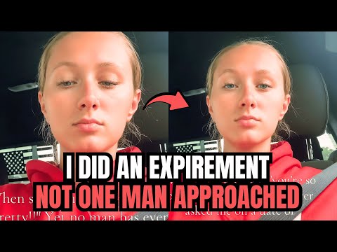 Men REFUSE To Approach Women in the Store OR At Gyms | Logical Dating 102