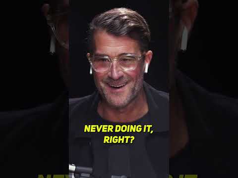 Don't Wait for Motivation! Take Action! | Rich Roll on The Tim Ferriss Show #shorts