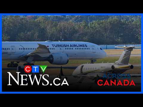 Travellers cancel Cuba flights as some willing to take chances  | Across Canada for Feb.10, 2026