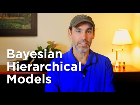 Bayesian Hierarchical Models