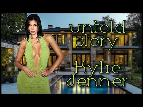 “Kylie Jenner: Untold Story of the Youngest Billionaire”