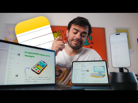 Apple Notes | I explain absolutely everything on iPhone, iPad, and Mac