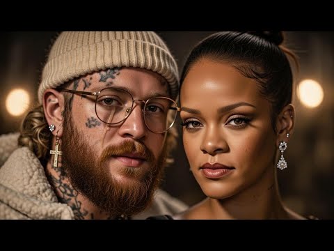 Teddy Swims × Rihanna - Love Me When I'm Hard to Love (Official Music Video) | 2026 Lyrics