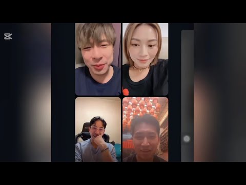 1️⃣/2 20/9｜Matthew同Carman眼神出賣咗佢哋😆睇黎已經蜜會中🤪🥰｜開一輯《Matthew調教計劃》