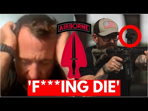 Delta Force DRAMA EXPLODES, DJ Shipley And Kyle Morgan Called Out