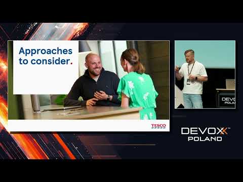 Architect mindset: how to pass System Design Interview • Oleksandr Ivanov • Devoxx Poland 2024