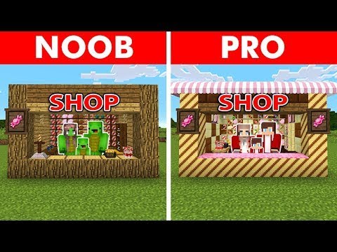 มือใหม่ VS มือโปร : ร้านลูกกวาดช่วยครอบครัว