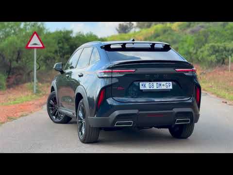 2025 GWM Haval H6 GT PHEV | Fastest Chinese Car I’ve driven | Pricing 