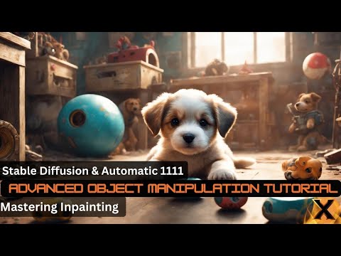 Inpaint Anything: Advanced Object Manipulation with Stable Diffusion & Automatic 1111