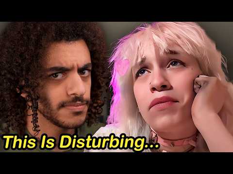 The Dark Truth About Khalietheflowergirl - TikTok's Biggest Scammer