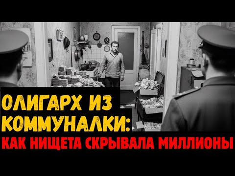 Он сделал МИЛЛИОНЫ благодаря одной ошибке в советских документах. Невероятная история Михаила Зуева