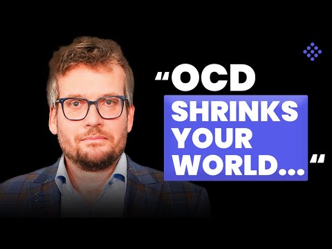 How John Green Overcame The OCD That Hijacked His Life