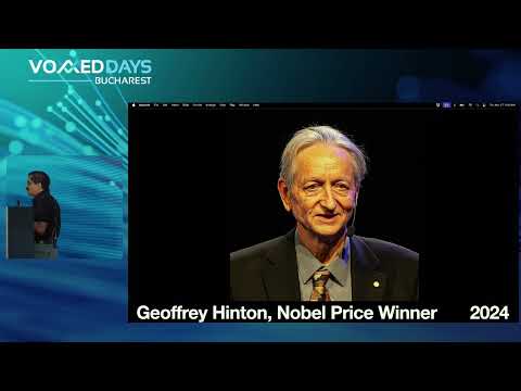 [VDBUH2025] Venkat Subramaniam - Keynote: It AI-n't What You Think!