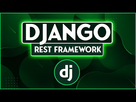 Django REST Framework Crash Course with Deployment (with DNS)