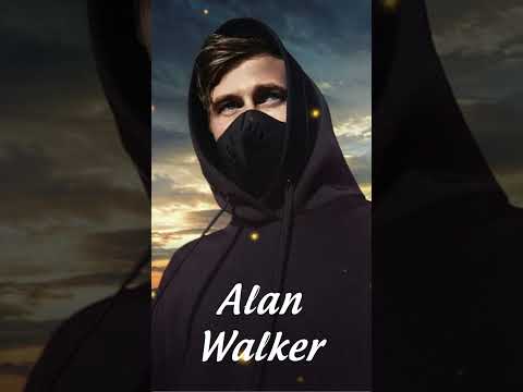 Alan Walker - Darkside feat  Au Ra and Tomine Harket
