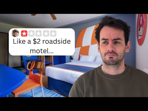 We Tried Disneyland Paris’ Cheapest Hotels