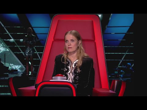 The Voice na 4 jaar terug