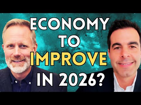 Is The Risk Of Recession Now Behind Us? | Michael Kantrowitz