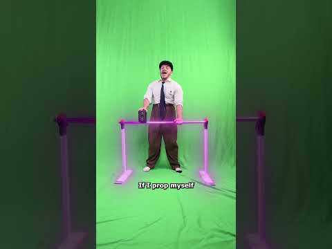 How to animate yourself into history!