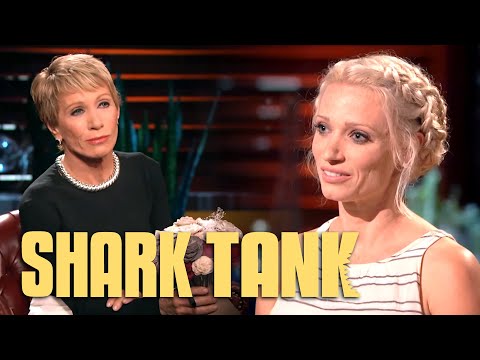 75% Already Sold: Is a Deal Even Possible? | Shark Tank US | Shark Tank Global