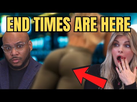 *SURPRISING* SIGNS OF THE LAST DAYS & END TIMES