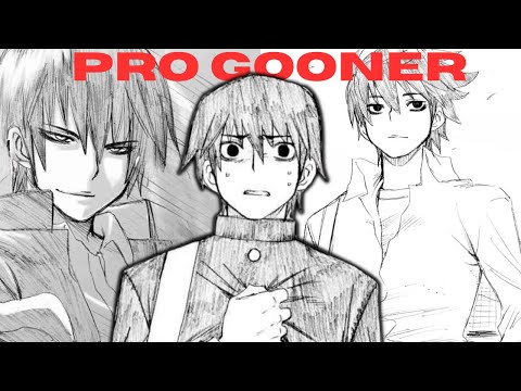 How A Manga About GOONING Changed My Life...