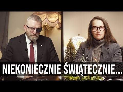 Grzegorz Braun ● Dęte sondaże czyli gra z wyborcami znaczonymi kartami ● Komu kibicuje?