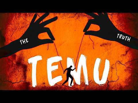 How Temu Tricked Gen Z into Having a Shopping Addiction.