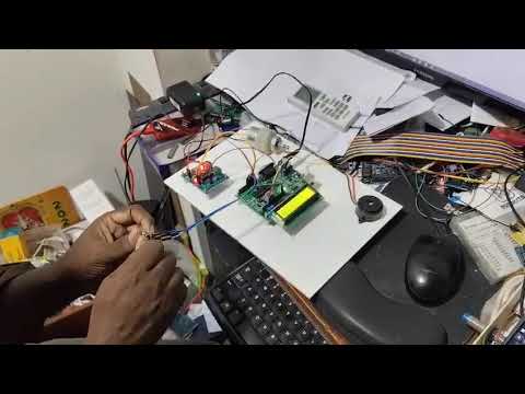 Automatic Gear system for electric vehicles