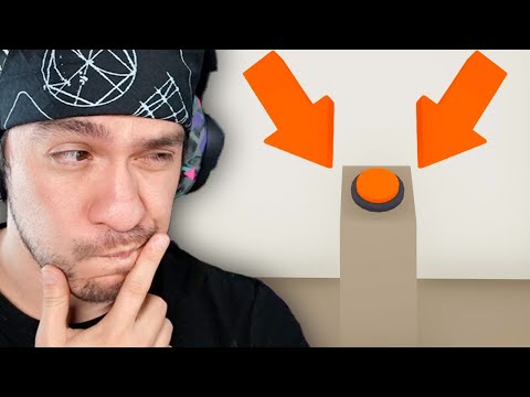 PUSH The BUTTON and The Game ENDS. (resist...)