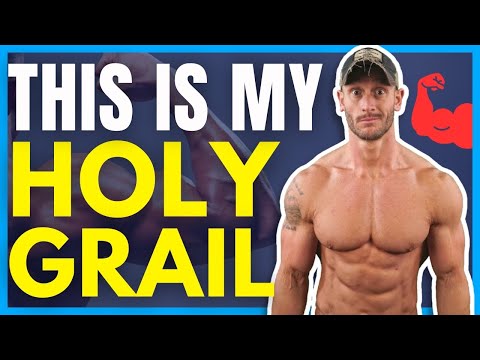 11 Golden Rules to Build Muscle While Losing Fat