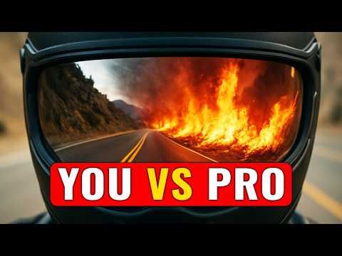 12 Ways To SEE If You're A Good Rider (Are You?)