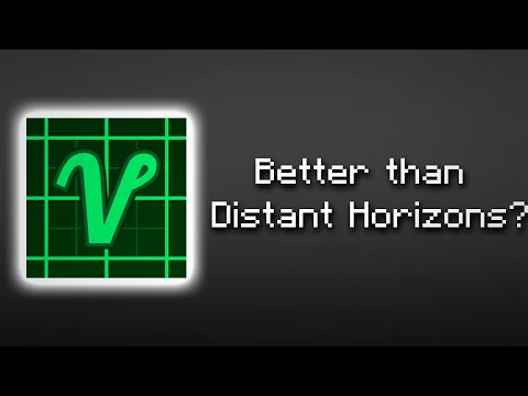 Is voxy really better than Distant Horizons?