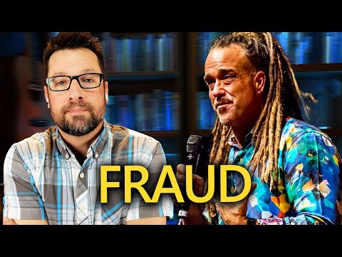 A Warning to the Church about Todd White