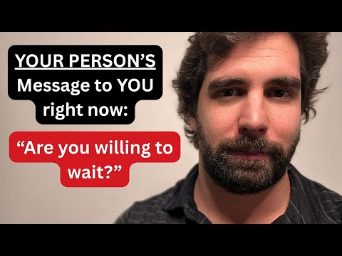 Your Person's EXACT Messages towards YOU (you need to hear this!) 💙 ❤️