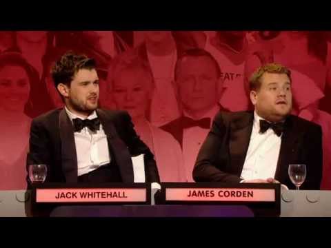 Big Fat Quiz of the Year 2012