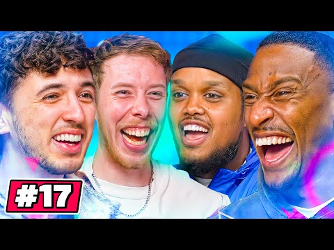 Calfreezy & Chip | Chunkz & Filly Show | Episode 17