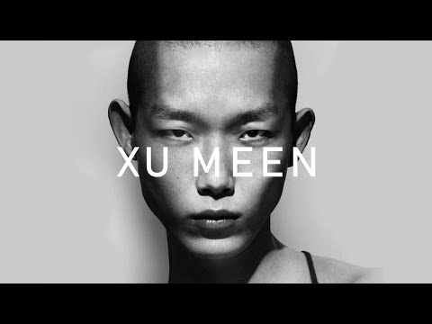 Xu Meen Runway Collection